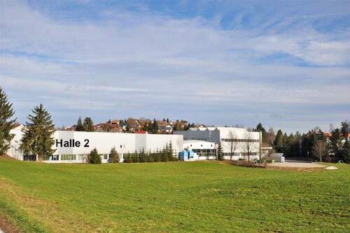 GWZ Neukirch - Halle zur Miete in Neukirch