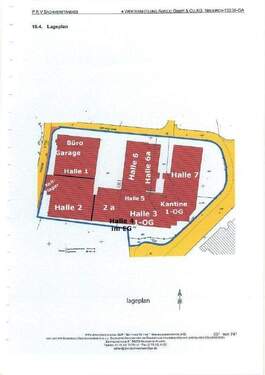 Lageplan1 - Halle in Neukirch