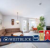 WEITBLICK: Wohngenuss im Osterholz! - Ludwigsburg West