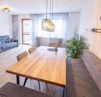 Ankommen, wohlfühlen, zuhause sein: Reihenhaus am Eisberg in Amberg