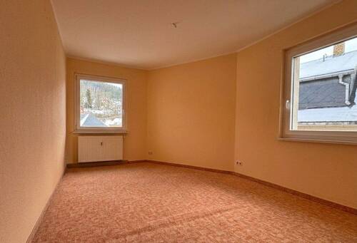 OG - Kinder-/Arbeitszimmer - 