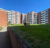 3-Zimmer Wohnung mit Loggia, Tiefgaragenstellplatz und Fahrstuhl in Empelde - Ronnenberg