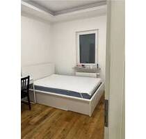 Modernes WG-Zimmer in kernsanierter 4er-WG - Obere Baustraße 14, Nürnberg