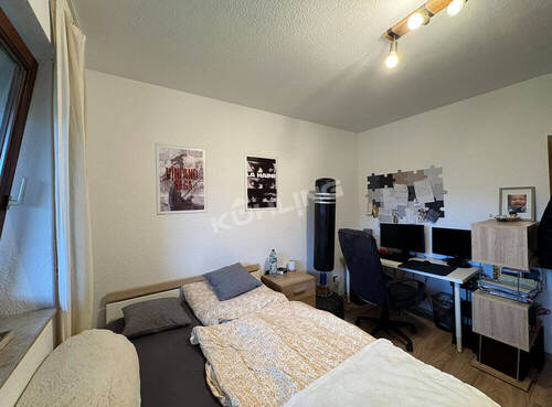 Zimmer I - 