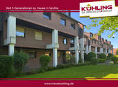 Bild 1 - 3-Zimmer-Eigentumswohnung mit Potential! Inklusive Balkon und Tiefgaragenstellplatz!