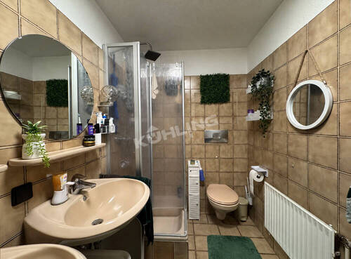 Badezimmer - 