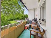 Balkon - 