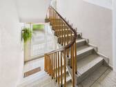Treppenhaus - 
