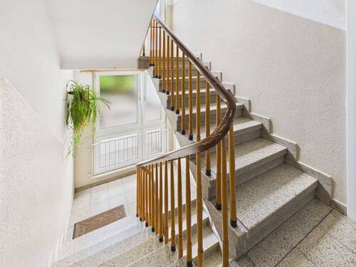 Treppenhaus - 