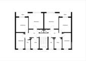 Wohnung rechts - 