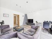 Wohnzimmer Bild 2 - 3 Zimmer Etagenwohnung in Dortmund
