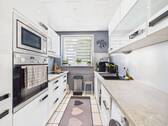 Küche - Etagenwohnung mit 65,00 m² in Dortmund zum Kaufen