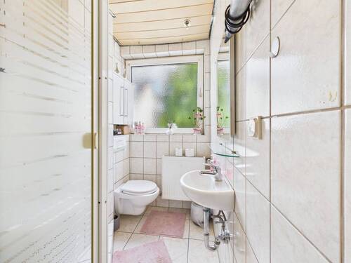 Badezimmer - 