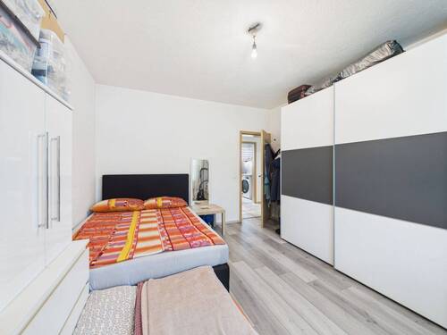 Schlafzimmer 2 Bild 1 - 