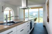 Haus Nr. 33 Küche - 1 Zimmer Einfamilienhaus zum Kaufen in Bergen
