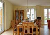 Wohnbereich - Einfamilienhaus in Glowe zum Kaufen