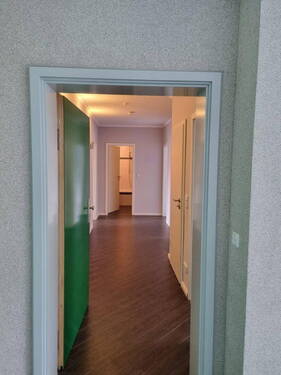 Flur - 3 Zimmer Etagenwohnung zum Kaufen in Seevetal