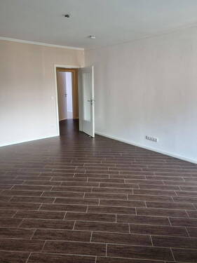 Wohnzimmer - Etagenwohnung mit 70,00 m² in Seevetal zum Kaufen