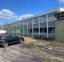 Lagerflächen Sulzbach - 150.000,00 EUR Kaufpreis, in Sulzbach/Saar (PLZ: 66280)