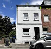 Gemütliches Einfamilienhaus in ruhiger Lage von Eschweiler-Nothberg