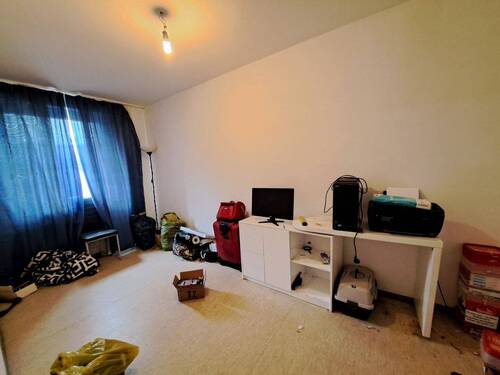 Schlafzimmer - Etagenwohnung mit 78,10 m² in Bremerhaven zur Miete