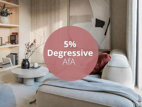 Degressive AfA - 2 Zimmer Etagenwohnung in Karlsfeld