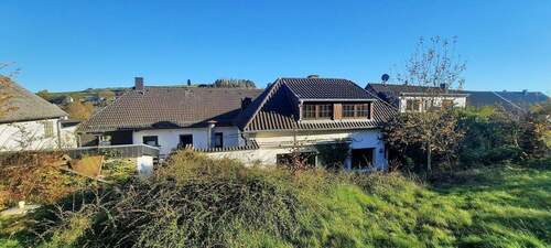 Ansicht Rückseite - 