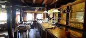 Restaurantbereich - Kneipe - Bar - 