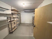 Kellerraum - 