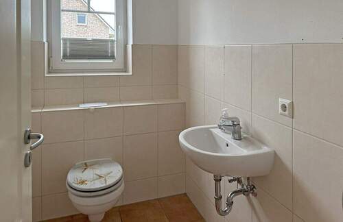 Gäste-WC - 