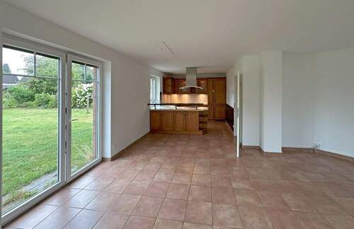 Wohn- und Esszimmer - 