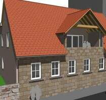 Neubau 2- 4 Zimmer Kfw 70, Steuerafa 70% gem.7h, absolut Zentral dirket vom Bauträger - Zirndorf