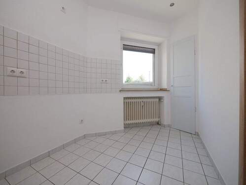 Küche - 1 Zimmer Etagenwohnung in Gelsenkirchen