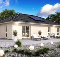 Barrierefrei auf einer Ebene - ScanHaus macht es möglich - Kitzscher