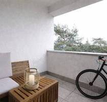 RESERVIERT - Neuwertiges Appartement im Herzen Darmstadts