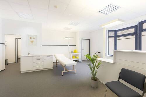 Visualisierung Praxis - 