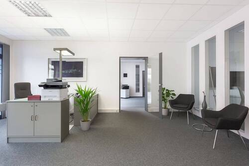 Büro - 