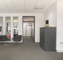 Vielseitig nutzbare Gewerbefläche - zentrale Einheit des Ensembles in Moitzfeld - Bergisch Gladbach