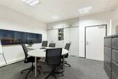 Besprechungsraum - 2 Zimmer Etagenwohnung zum Kaufen in Bergisch Gladbach