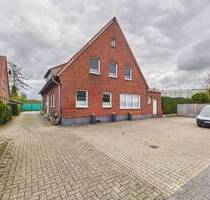 Familientraum in Stadtlohn: Großzügiges Einfamilienhaus mit Garten
