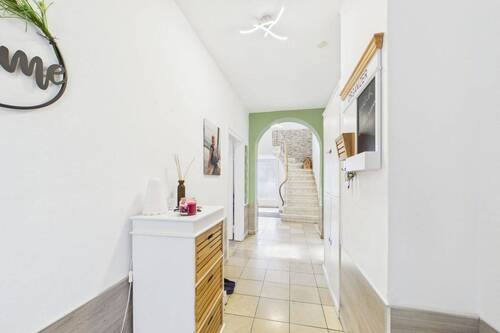 Flur - Einfamilienhaus mit 162,00 m&sup2; in Stadtlohn zum Kaufen