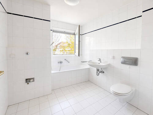 Badezimmer - 