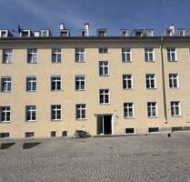 3-Zimmer-Wohnung in zentraler Lage - Ingolstadt
