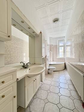 Badezimmer - 