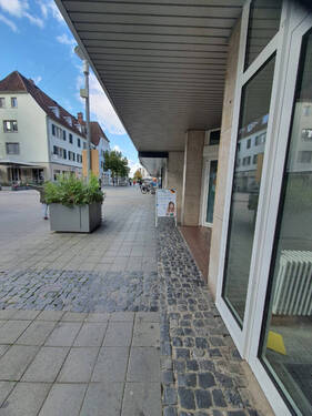Außenansicht - 