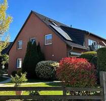 Charmante 4-Zimmer-Wohnung mit Balkon in Hildesheim-Itzum