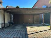 Carport - Etagenwohnung mit 95,00 m&sup2; in Hildesheim zur Miete