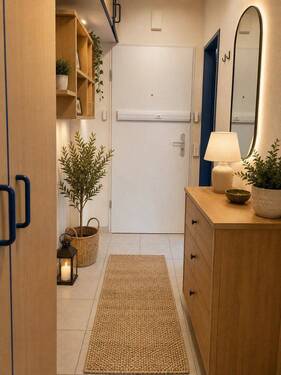 Bild 4 - Etagenwohnung mit 68,00 m&sup2; in Frankfurt zum Kaufen