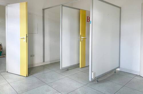 Vielseitige Nutzungsoptionen - 
