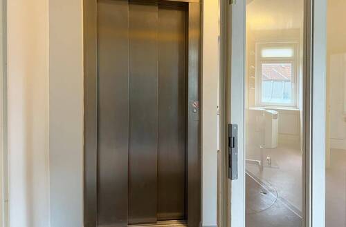 Personenaufzug - 